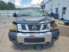 2008 Nissan Titan XE