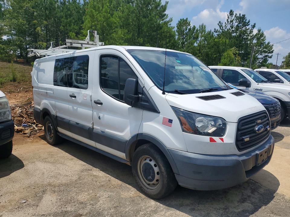 2016 Ford Transit T-150