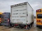 2008 Mitsubishi Fuso FE83D BOX Truck