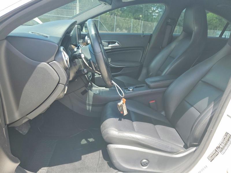 2014 Mercedes-Benz Cla 250 4matic