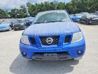 2012 Nissan Frontier SV V6