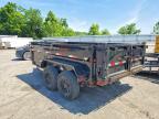 2022 Nrst 2022 Dump Trailer-Dump Trailer