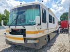 2001 Spartan Cargo Recreational Vehicle (RV)