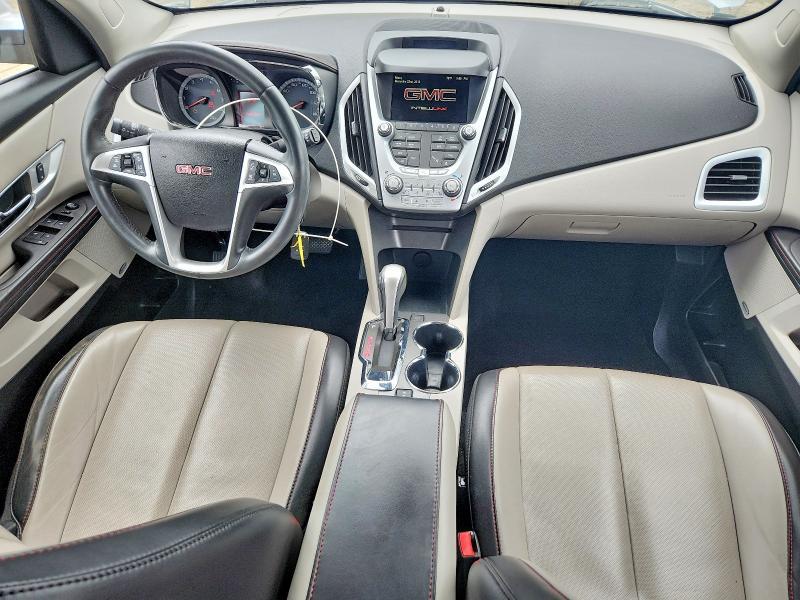 2015 GMC Terrain slt