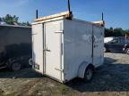 2022 Qula 2022 Quality Cargo 6X10SA Enclosed Cargo Trailer