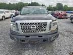 2017 Nissan Titan PRO-4X