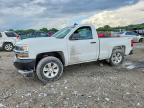 2017 Chevrolet Silverado K1500