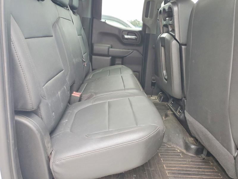 2022 GMC Sierra Limited K1500