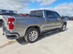 2022 Chevrolet Silverado LTD C1500 Custom