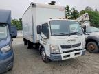 2017 Mitsubishi FEC72S BOX Truck