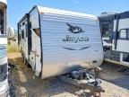 2015 Jayco CO JAY Flight Camper