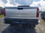2022 Chevrolet Silverado K2500 Custom