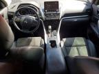 2022 Mitsubishi Eclipse Cross se