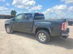 2018 GMC Canyon