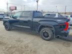 2025 Toyota Tundra Crewmax SR5