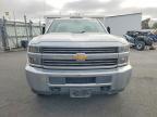 2017 Chevrolet 3500