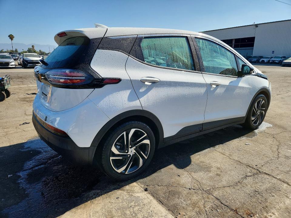 2023 Chevrolet Bolt ev 2LT