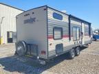 2019 Cherokee 2019 Forest River Patriot Camper