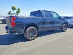 2025 Chevrolet Silverado K1500 RST