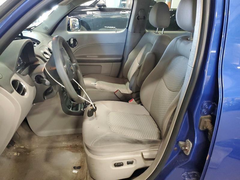 2006 Chevrolet Hhr lt