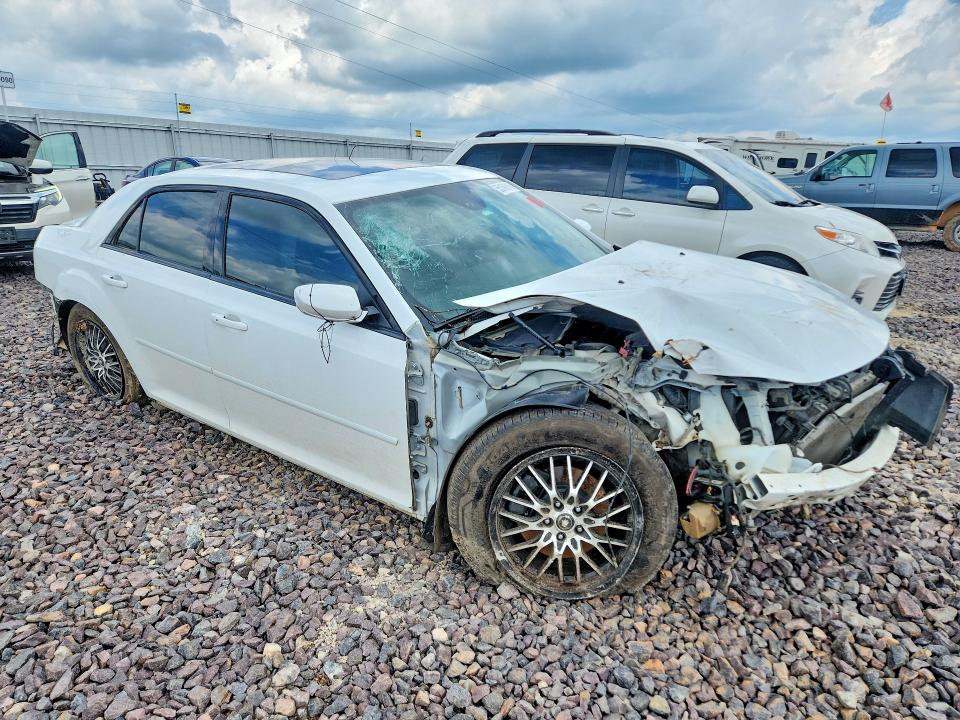 2014 Chrysler 300 s