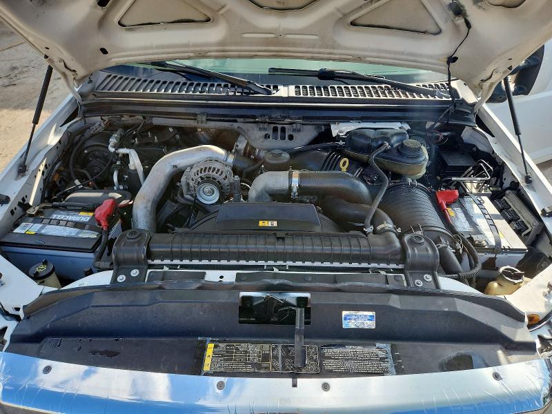 2006 Ford F250 Super Duty