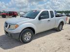 2017 Nissan Frontier s