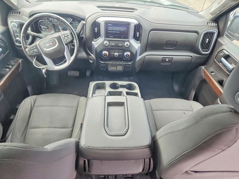 2020 GMC Sierra K1500 Elevation