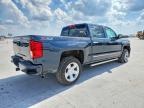 2017 Chevrolet Silverado K1500 LTZ