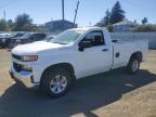 2021 Chevrolet Silverado C1500