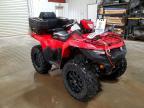 2022 Suzuki Kindquad ATV