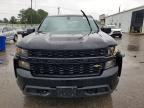 2021 Chevrolet Silverado K1500 Custom