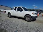 2018 Nissan Frontier S