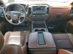 2015 Chevrolet Silverado K2500 High Country