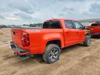 2020 Chevrolet Colorado Z71