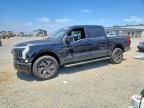 2025 Ford F150 Lightning Lariat