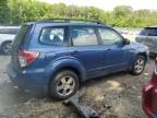 2011 Subaru Forester 2.5x