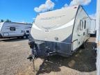 2018 Keyo 2018 Keystone Passport Camper