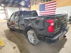 2020 Chevrolet Silverado K1500 RST