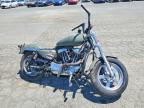 2015 Harley-Davidson XL1200 C