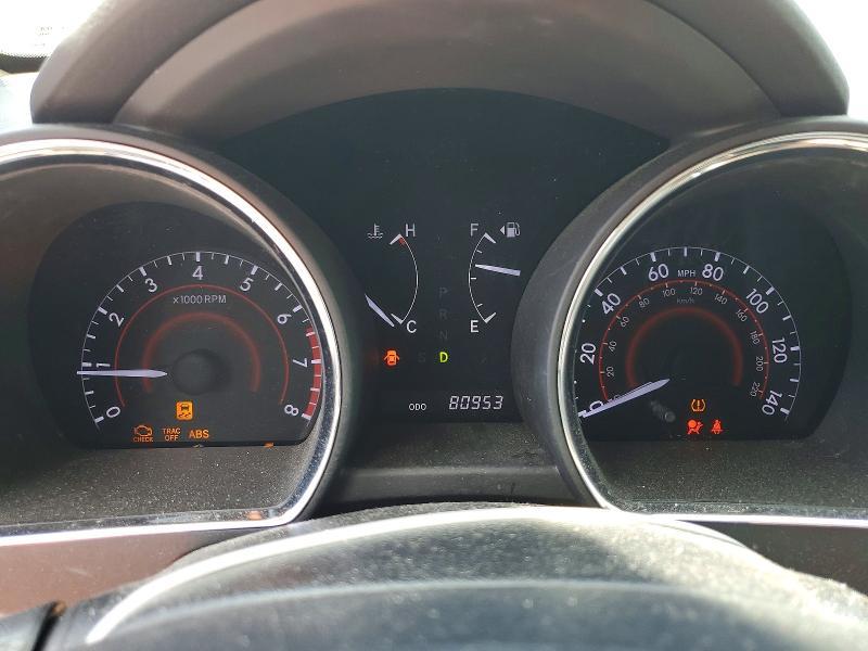 2013 Toyota Highlander Plus