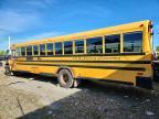 2012 Bluebird Vision-School Bus