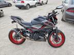 2025 Kawasaki ER500