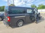 2019 Nissan NV 3500 HD SL