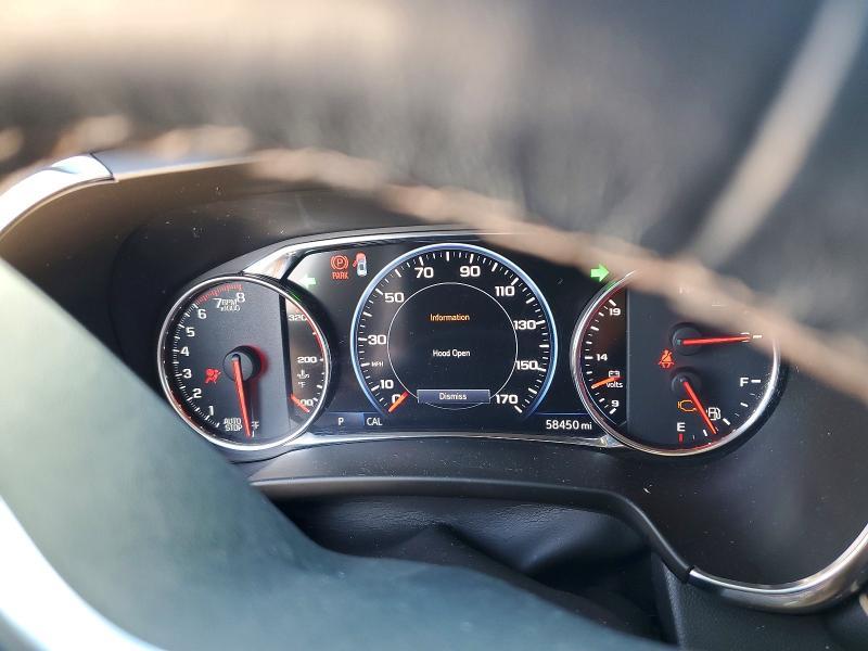 2022 Chevrolet Blazer Premier