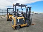 2002 Caterillar 2002 Caterpillar EC18K Forklift