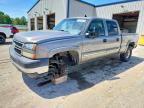 2007 Chevrolet Silverado K2500 Heavy Duty