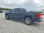 2018 Chevrolet Silverado K1500 LTZ