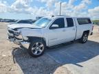 2018 Chevrolet Silverado C1500 LT