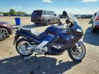 2004 BMW K1200 GT